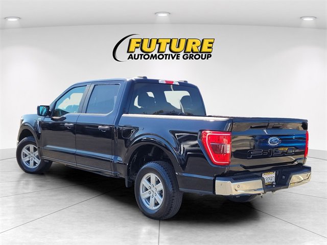 Used 2023 Ford F150 XLT image 6