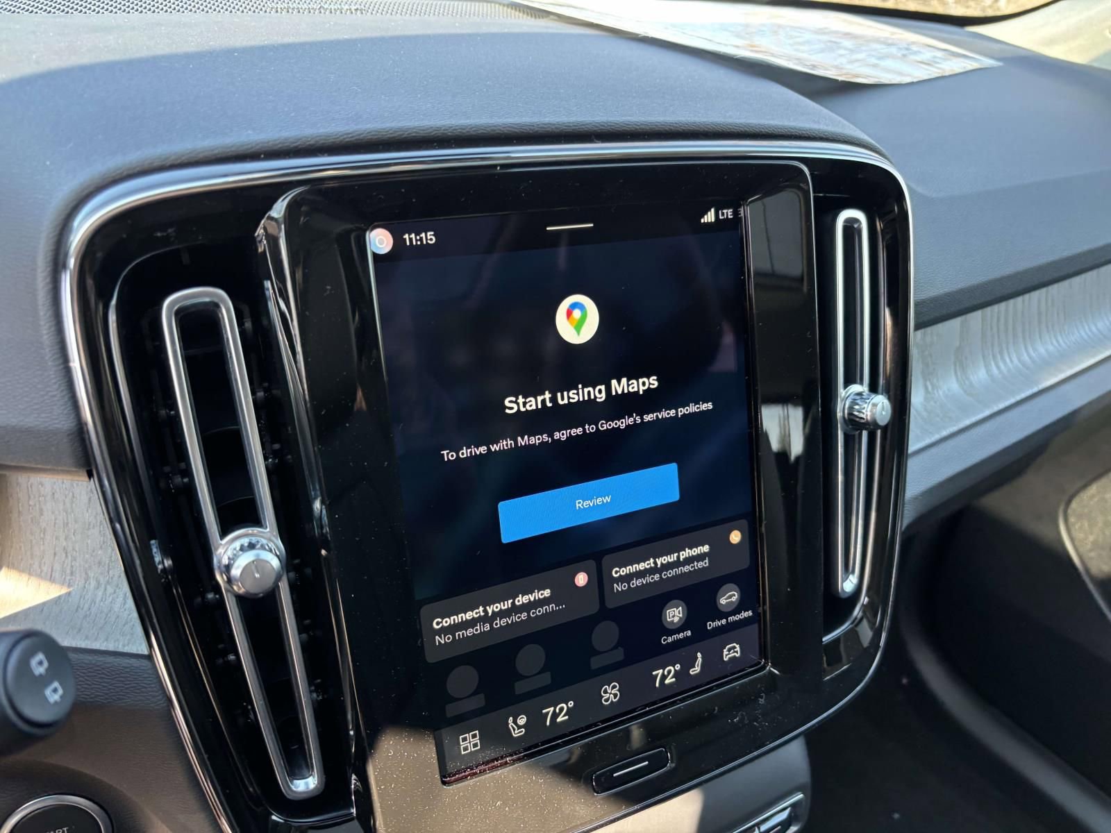 New 2026 Volvo XC40 B5 Ultra w/ Protection Package Premier AWD/4WD image 19