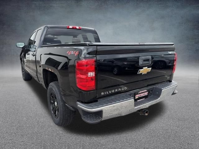 Used 2018 Chevrolet Silverado 1500 LT AWD/4WD image 9