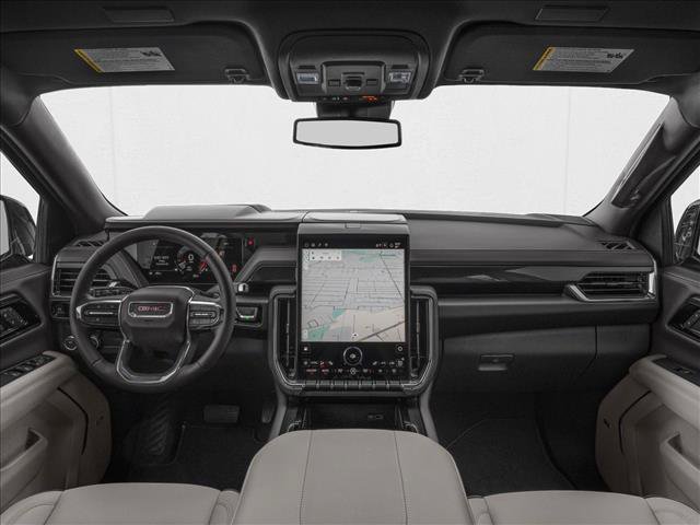 New 2026 GMC Yukon Denali AWD/4WD image 5