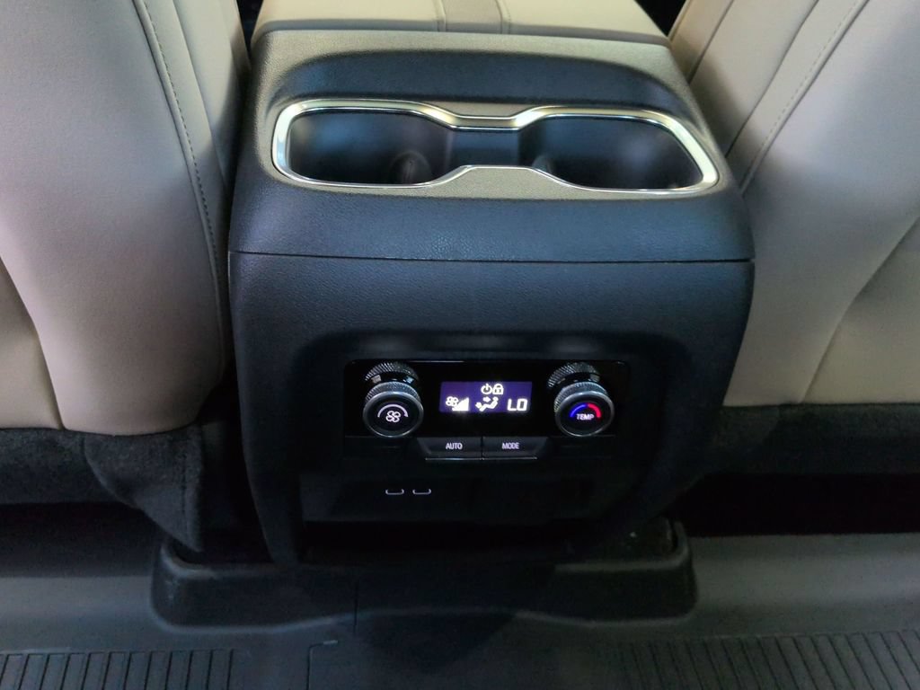 New 2026 Buick Enclave Preferred w/ Power Package AWD/4WD image 25