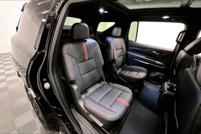 Used 2025 Chevrolet Traverse RS w/ LPO, Floor Liner Package AWD/4WD image 22