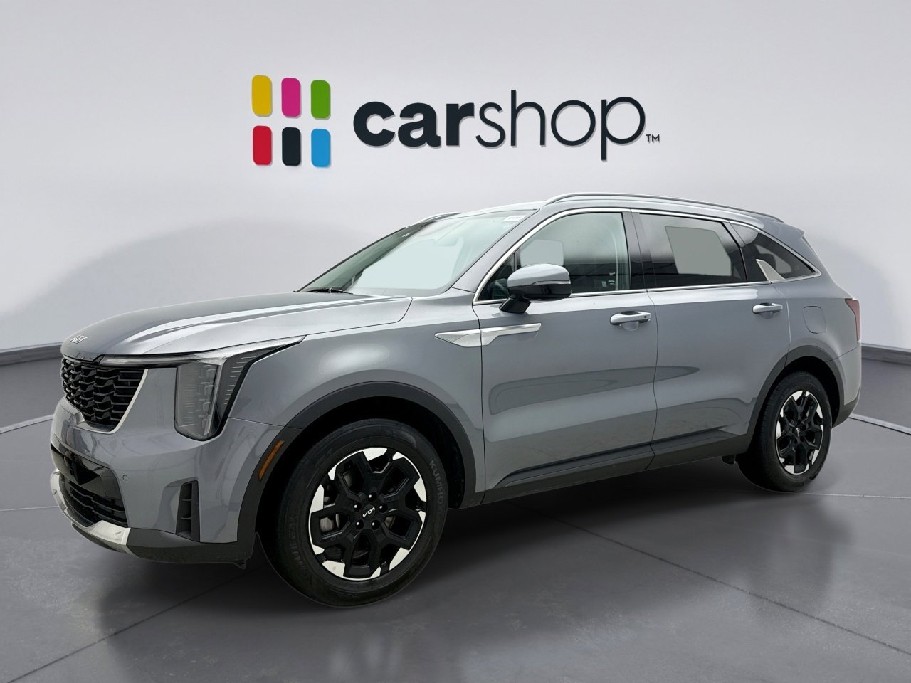 Used 2024 Kia Sorento S video 1