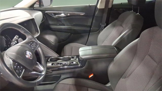 Used 2022 Buick Envision Preferred image 9