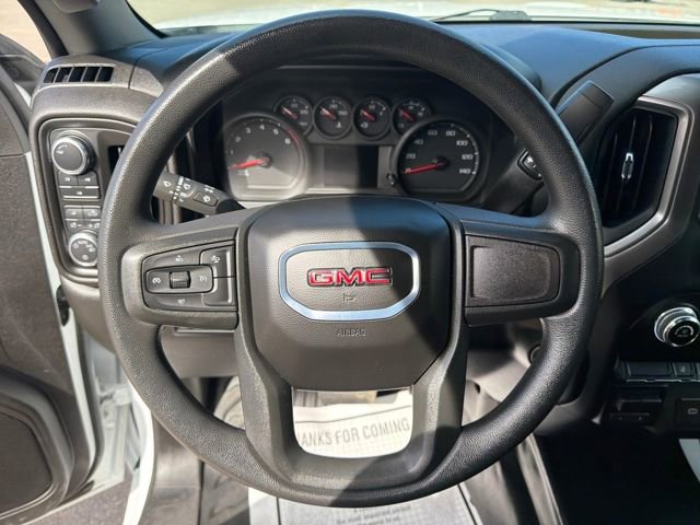 Used 2024 GMC Sierra 3500 Pro w/ Convenience Package image 15