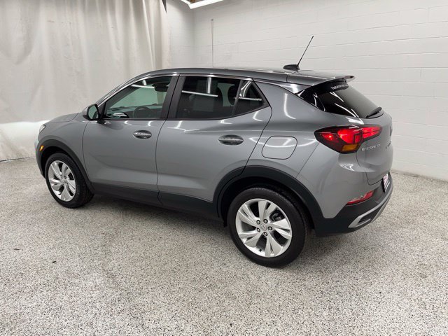 Used 2025 Buick Encore GX Preferred FWD image 4