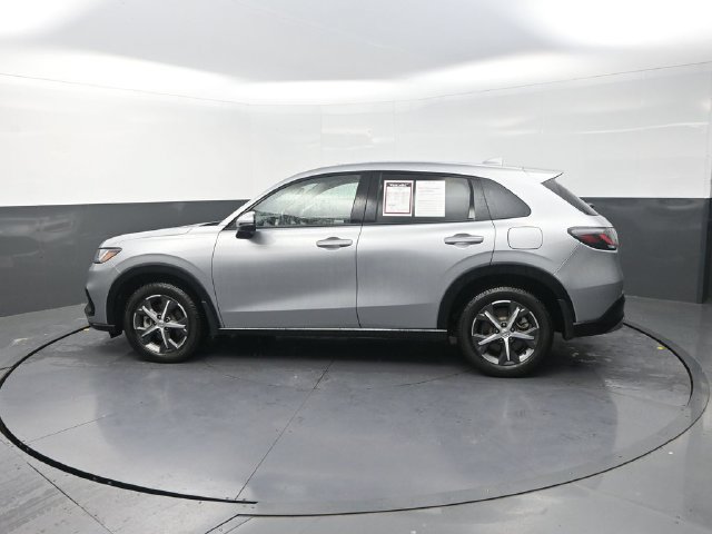 Used 2023 Honda HR-V EX-L image 6
