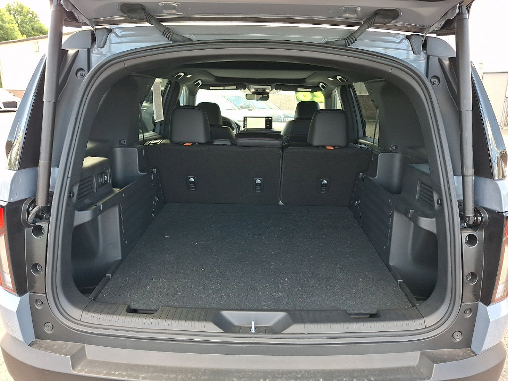 Used 2026 Honda Passport TrailSport image 32