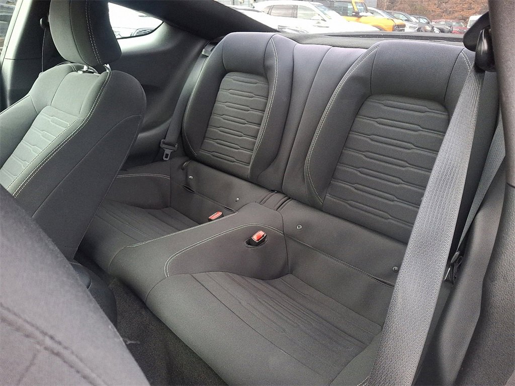 Used 2017 Ford Mustang GT w/ Black Accent Package image 10