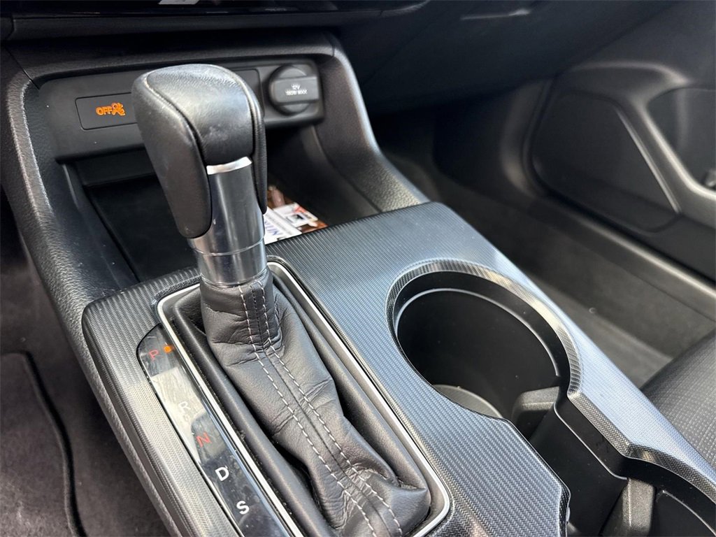 Used 2023 Honda Civic EX image 14