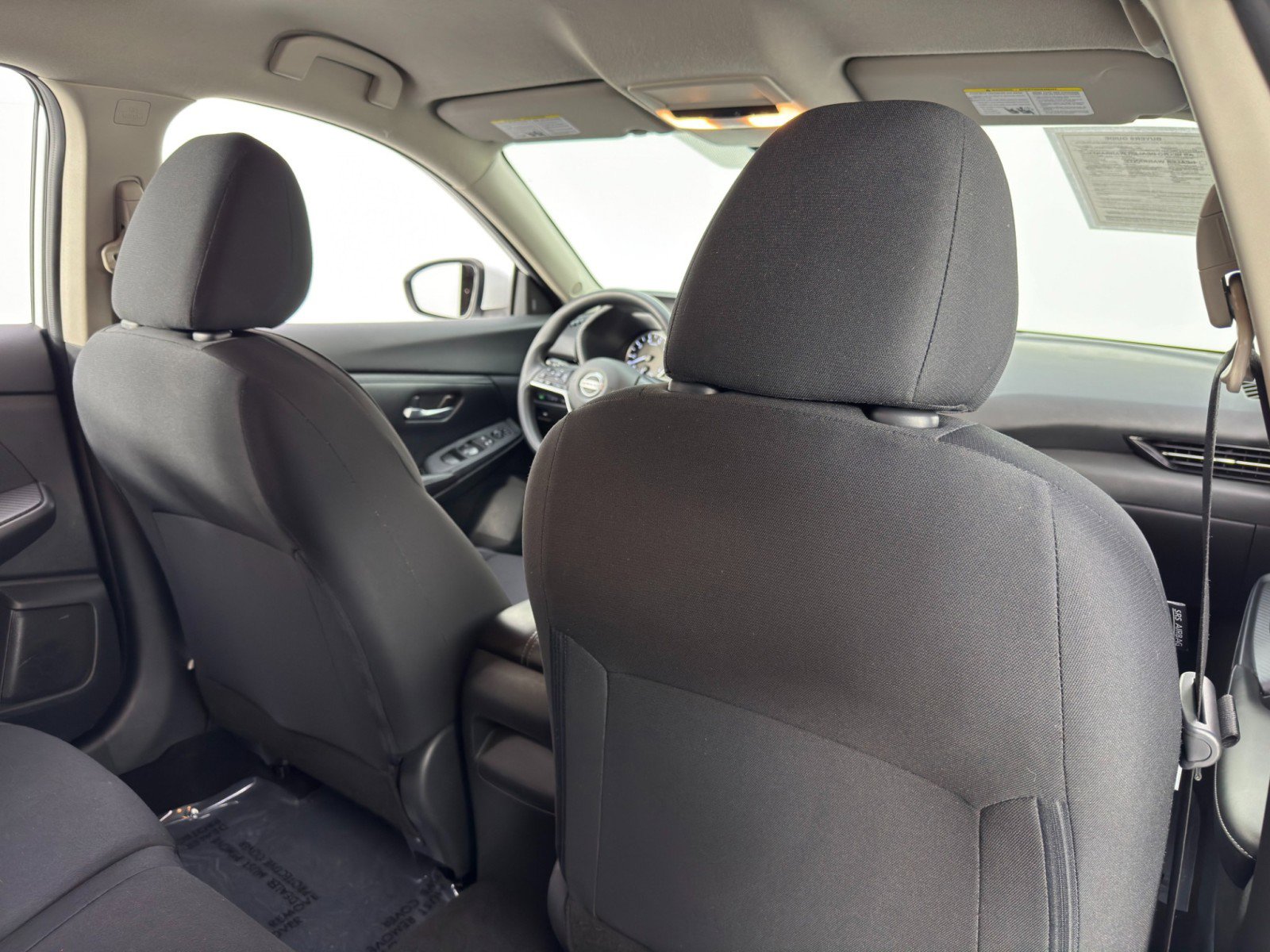 Used 2020 Nissan Sentra S image 28