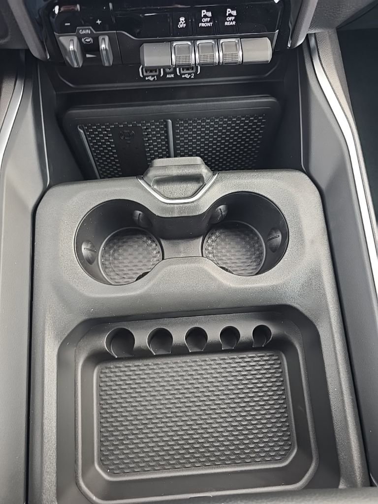 New 2026 RAM 1500 Big Horn image 32