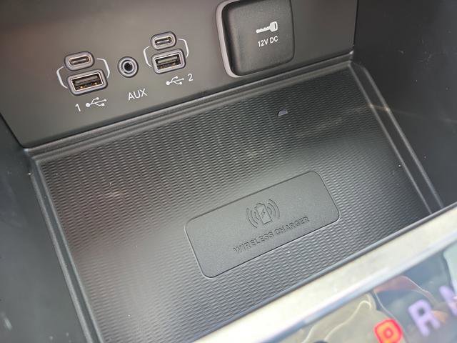 New 2025 Jeep Grand Cherokee L Limited w/ Luxury Tech Group II image 27