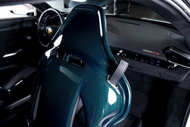 Certified 2024 Ferrari 296 GTB image 58