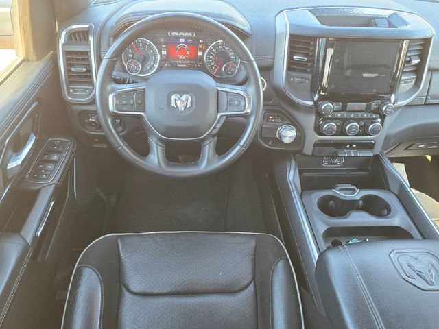 Used 2024 RAM 1500 Laramie image 18