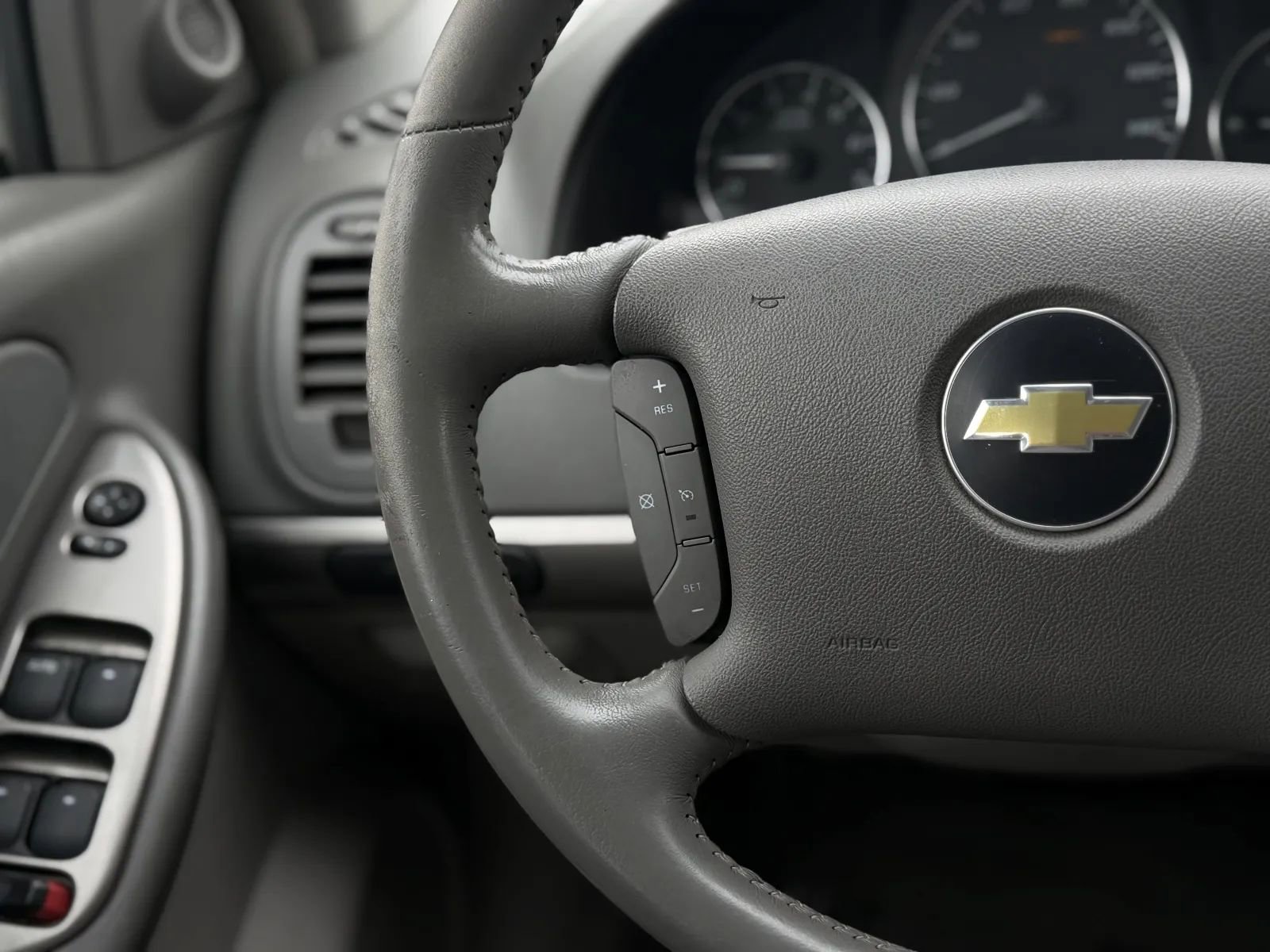 Used 2007 Chevrolet Malibu LT FWD image 19