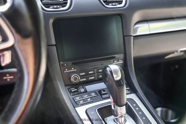 Used 2017 Porsche 718 Cayman RWD image 33