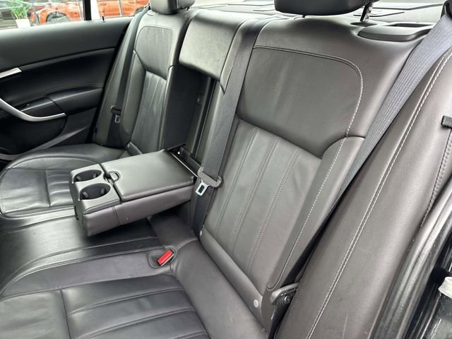 Used 2015 Buick Regal Premium w/ Driver Confidence Package #1 image 28