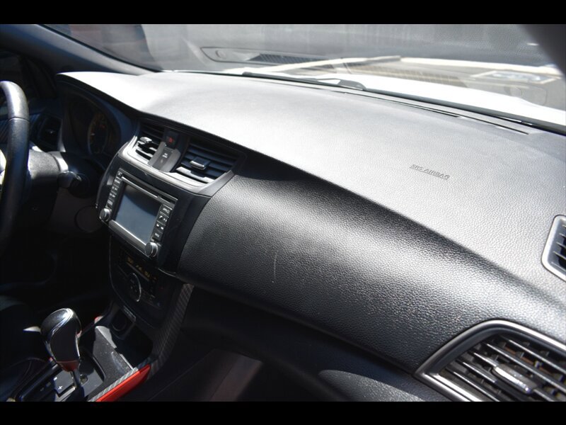 Used 2019 Nissan Sentra NISMO w/ Protection Package FWD image 35