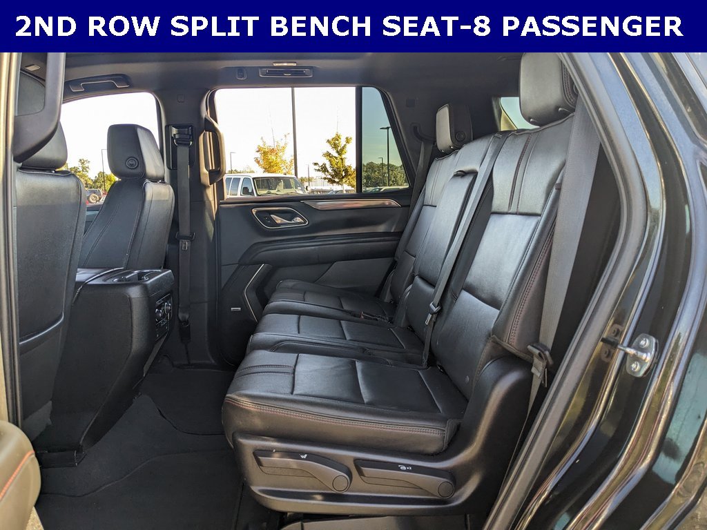 Used 2023 Chevrolet Tahoe RST image 7