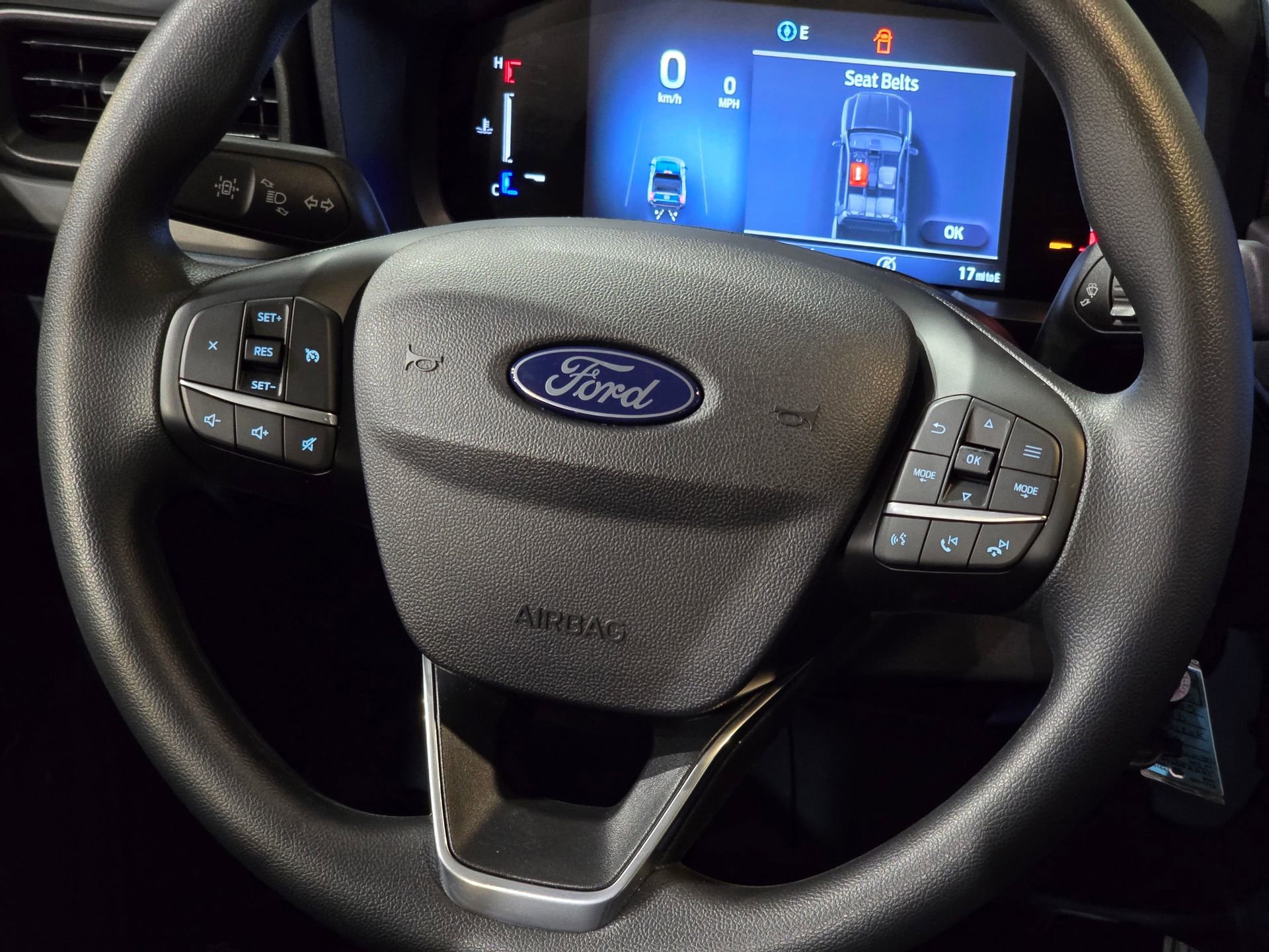 New 2026 Ford Maverick XL w/ Equipment Group 101A image 31