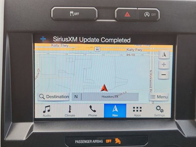 Used 2019 Ford F150 Lariat AWD/4WD image 14