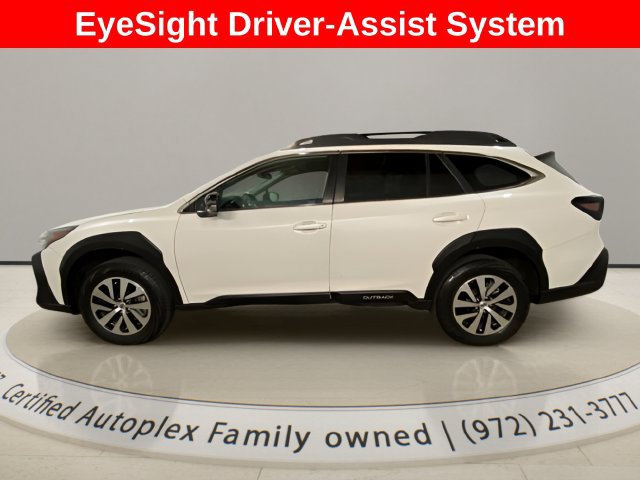 Used 2024 Subaru Outback Premium AWD/4WD image 2