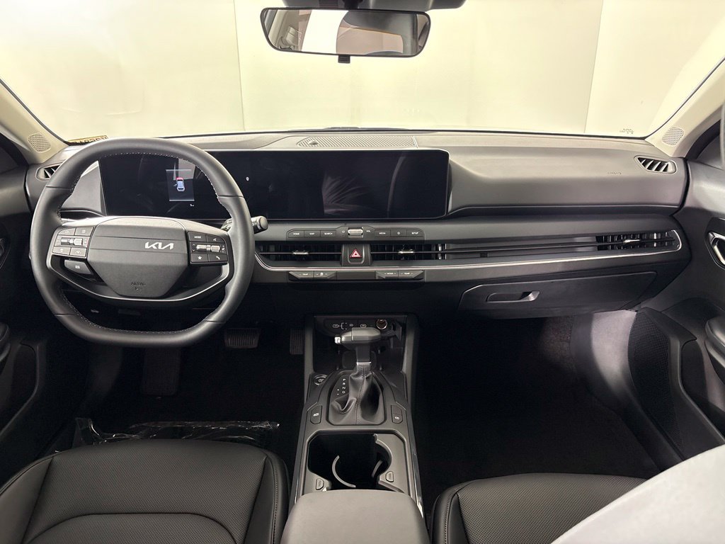 New 2026 Kia K4 EX FWD image 38