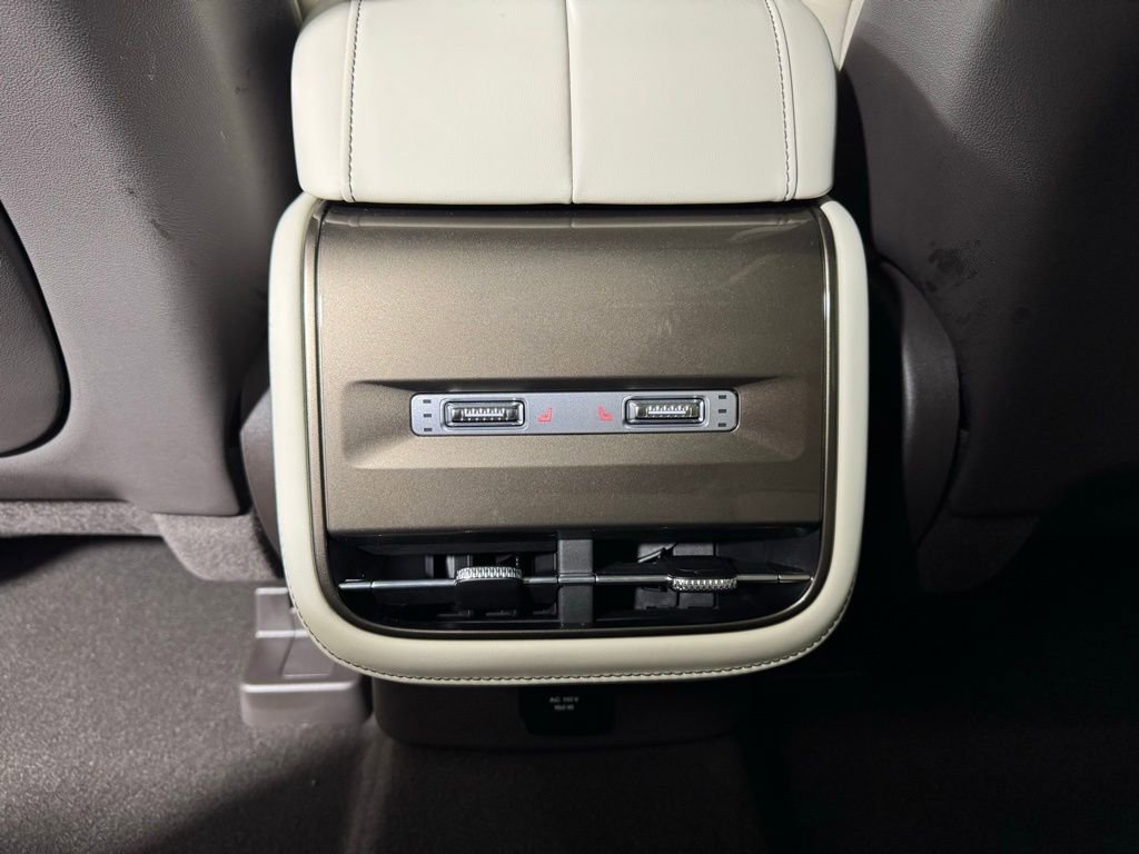 New 2026 Lincoln Nautilus Black Label AWD/4WD image 57