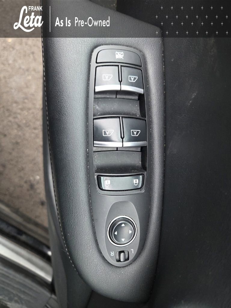 Used 2019 INFINITI QX50 Essential w/ Premium Heat Package image 31