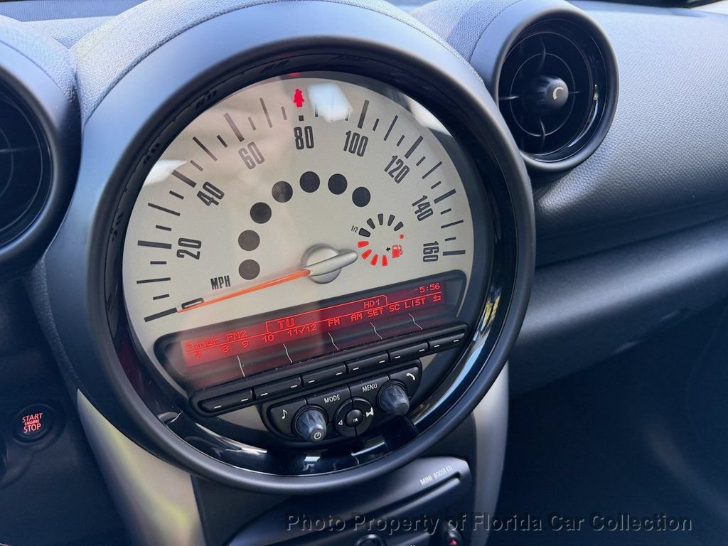 Used 2014 MINI Cooper Countryman FWD image 42