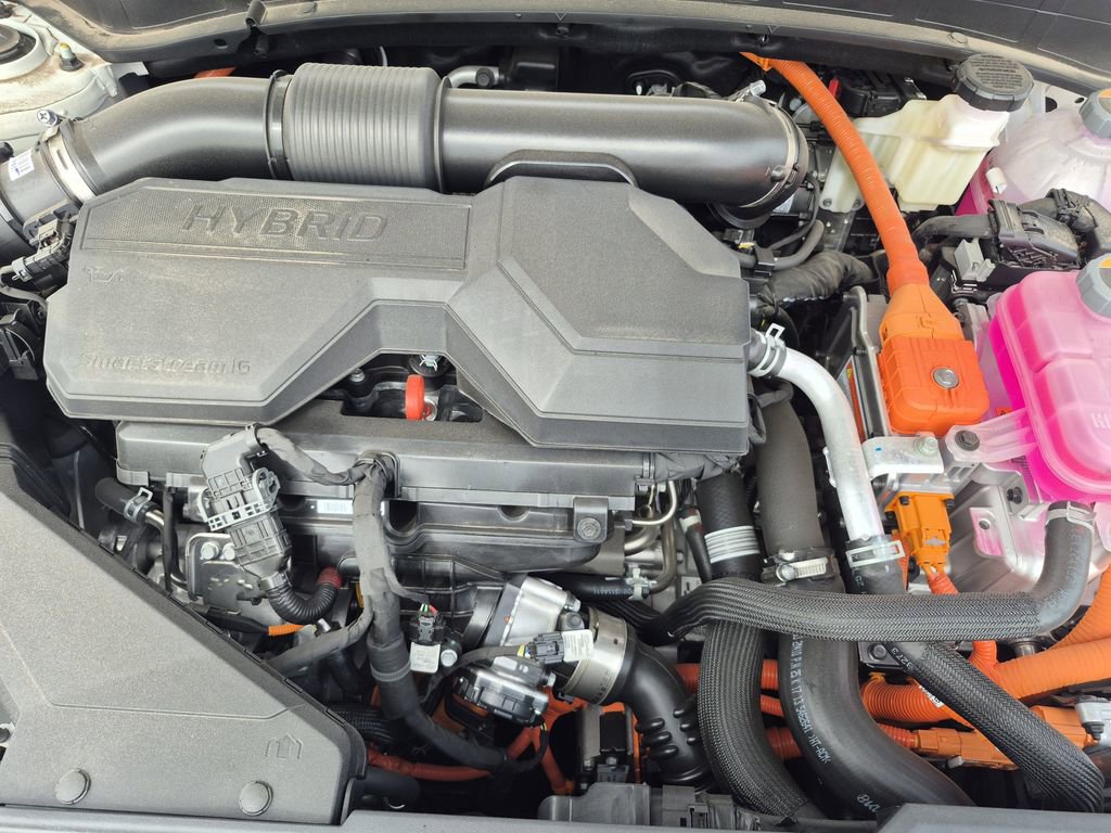 New 2026 Kia Sportage SX Prestige image 16