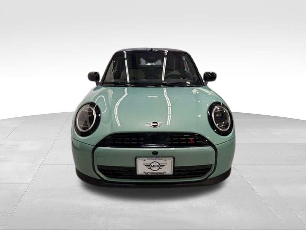 Used 2026 MINI Cooper S FWD image 8