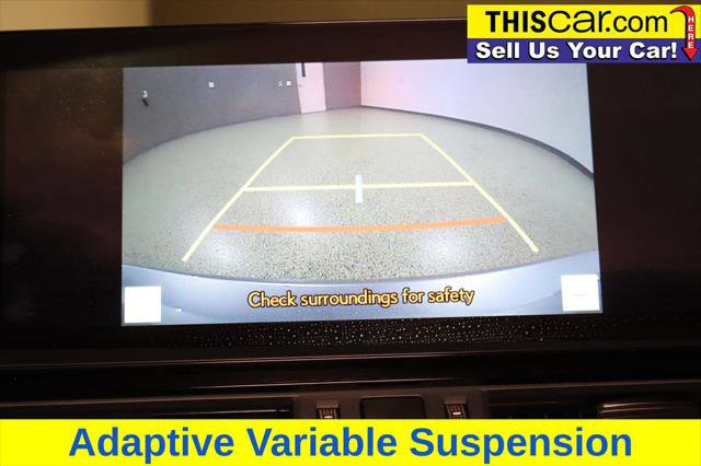 Used 2023 Lexus ES 350 F Sport w/ Accessory Package (Z2) image 18