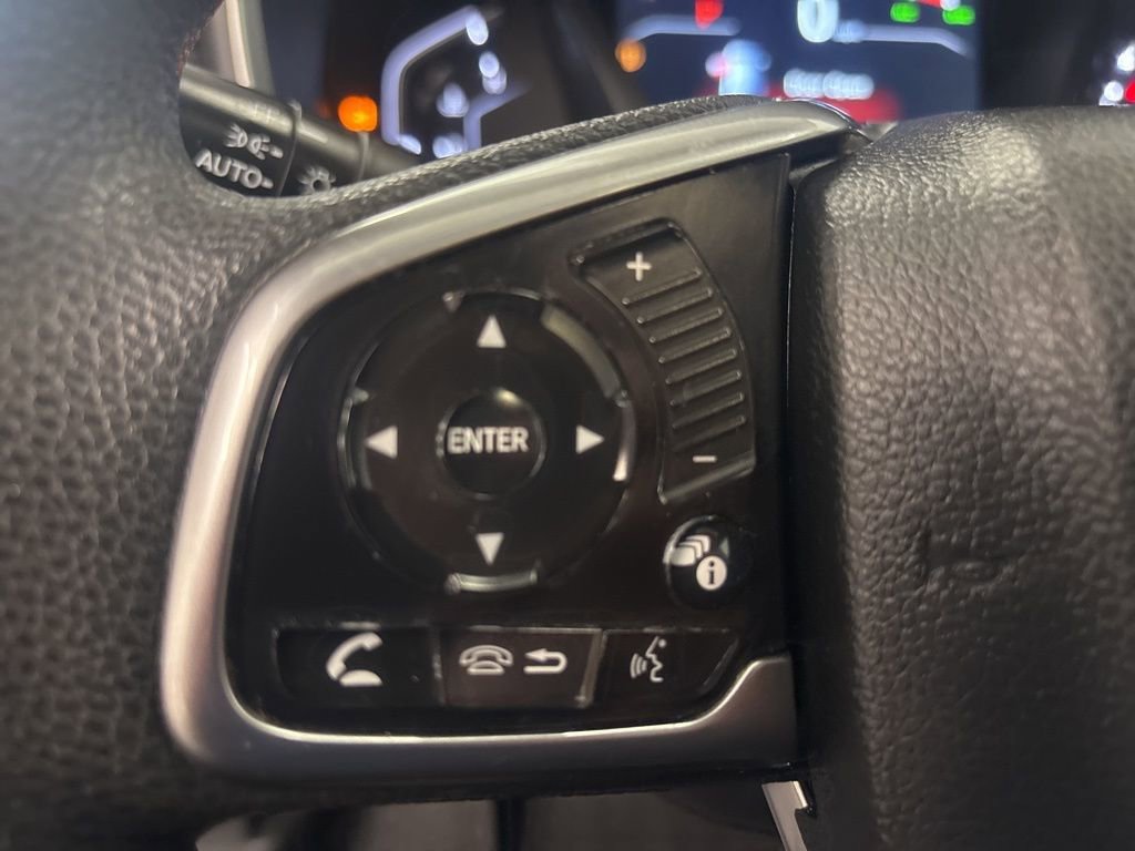 Used 2018 Honda CR-V EX image 20