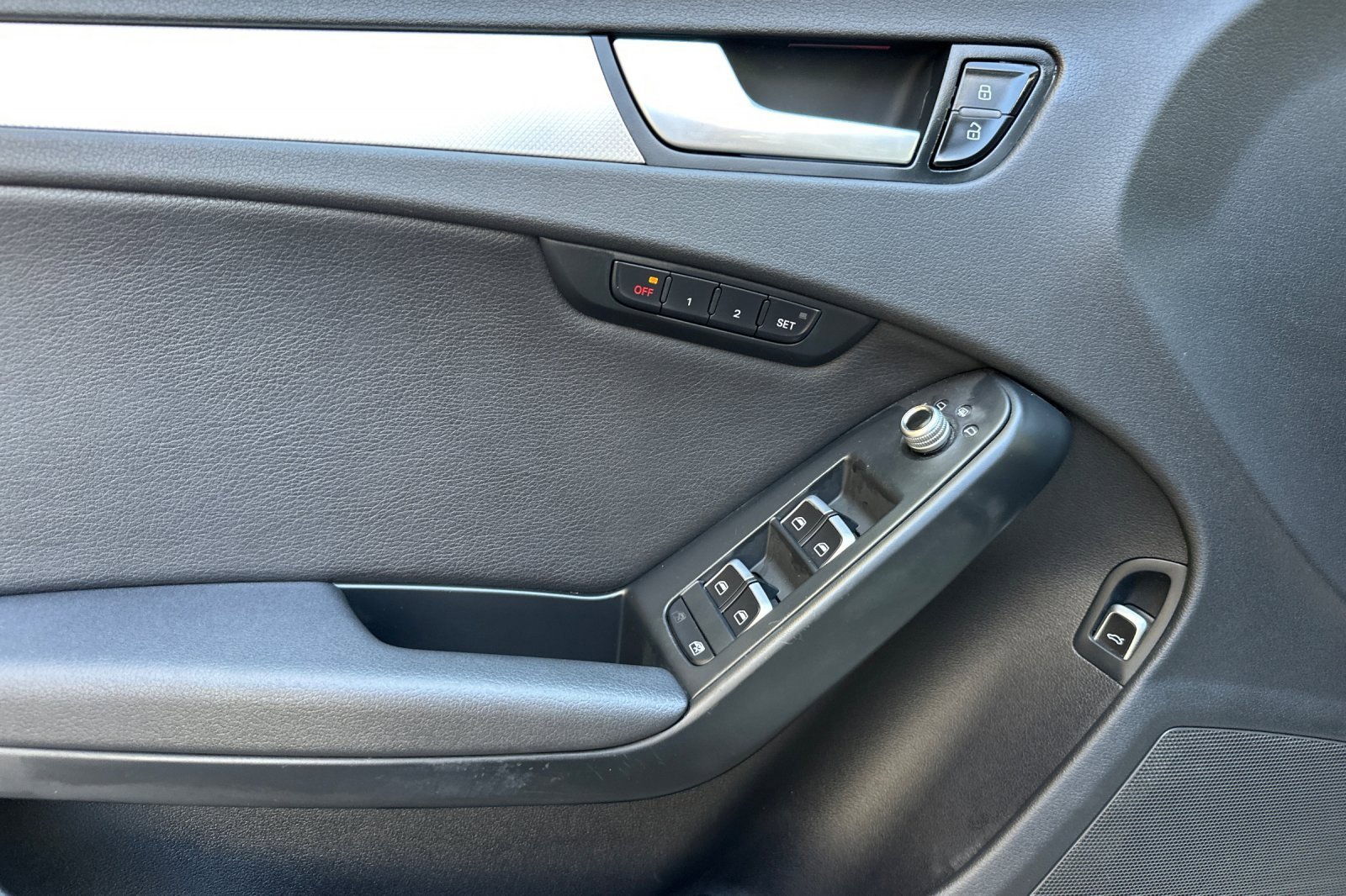 Used 2014 Audi A4 2.0T Premium Plus FWD image 10