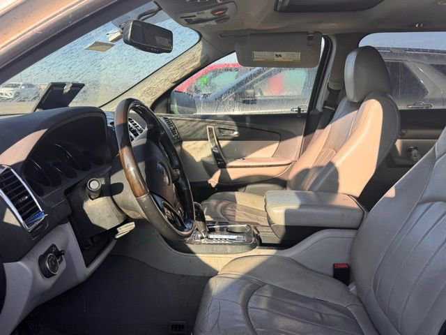 Used 2012 GMC Acadia Denali AWD/4WD image 7