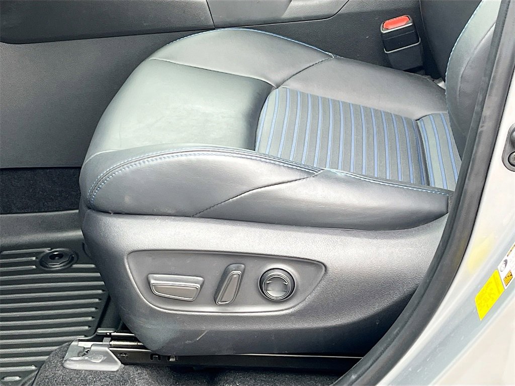 Used 2024 Toyota RAV4 XSE image 18