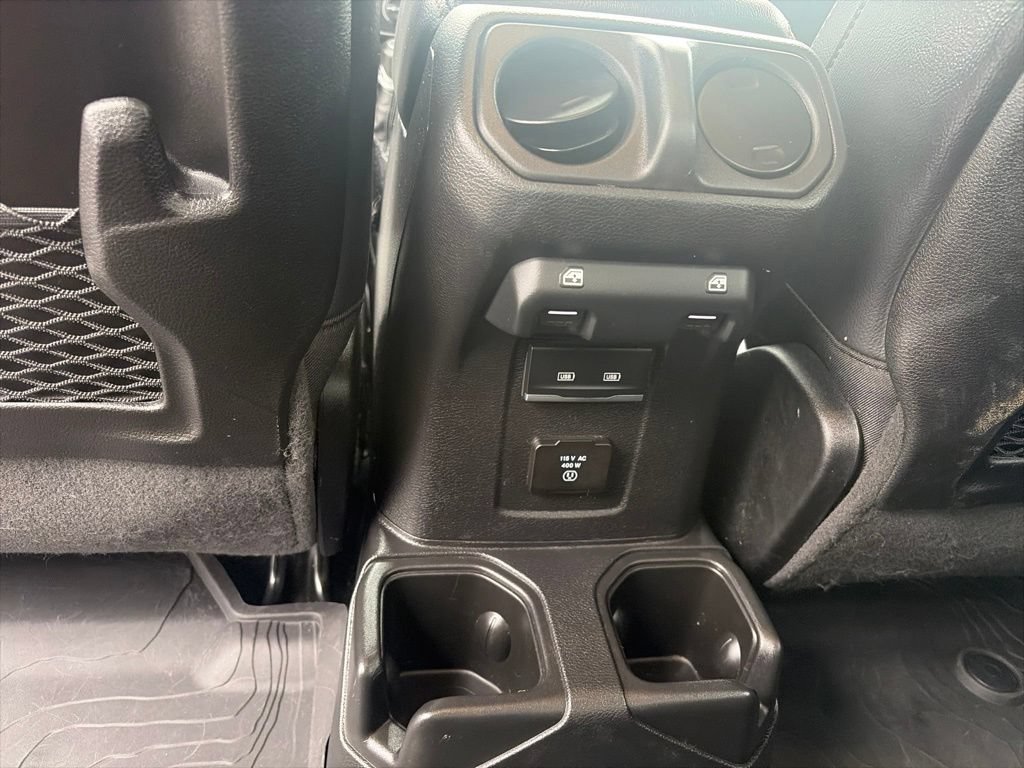 Used 2025 Jeep Gladiator Sport AWD/4WD image 28