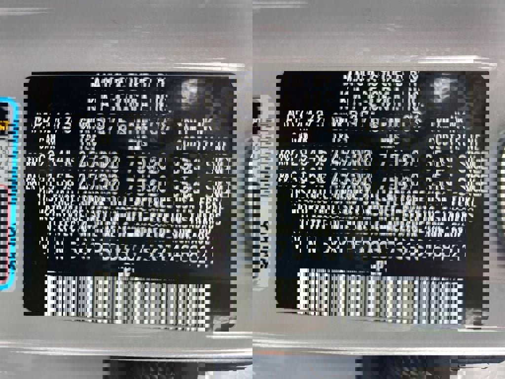 Used 2025 Kia Telluride SX Prestige X-Line image 34