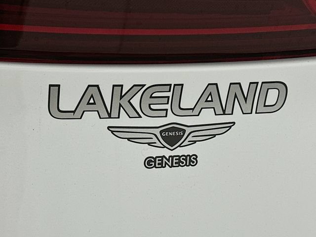New 2026 Genesis G70 2.5T Prestige RWD image 28