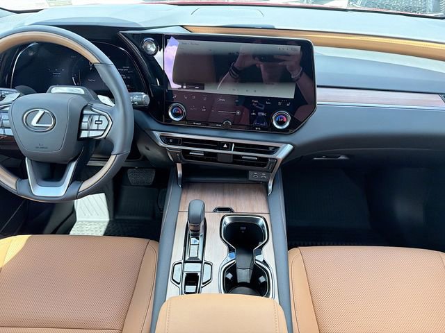 New 2026 Lexus RX 350 Premium image 20