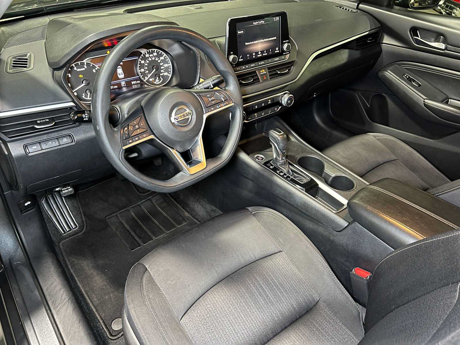 Used 2020 Nissan Altima 2.5 S FWD image 24