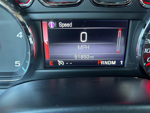 Used 2016 GMC Sierra 2500 SLT image 21