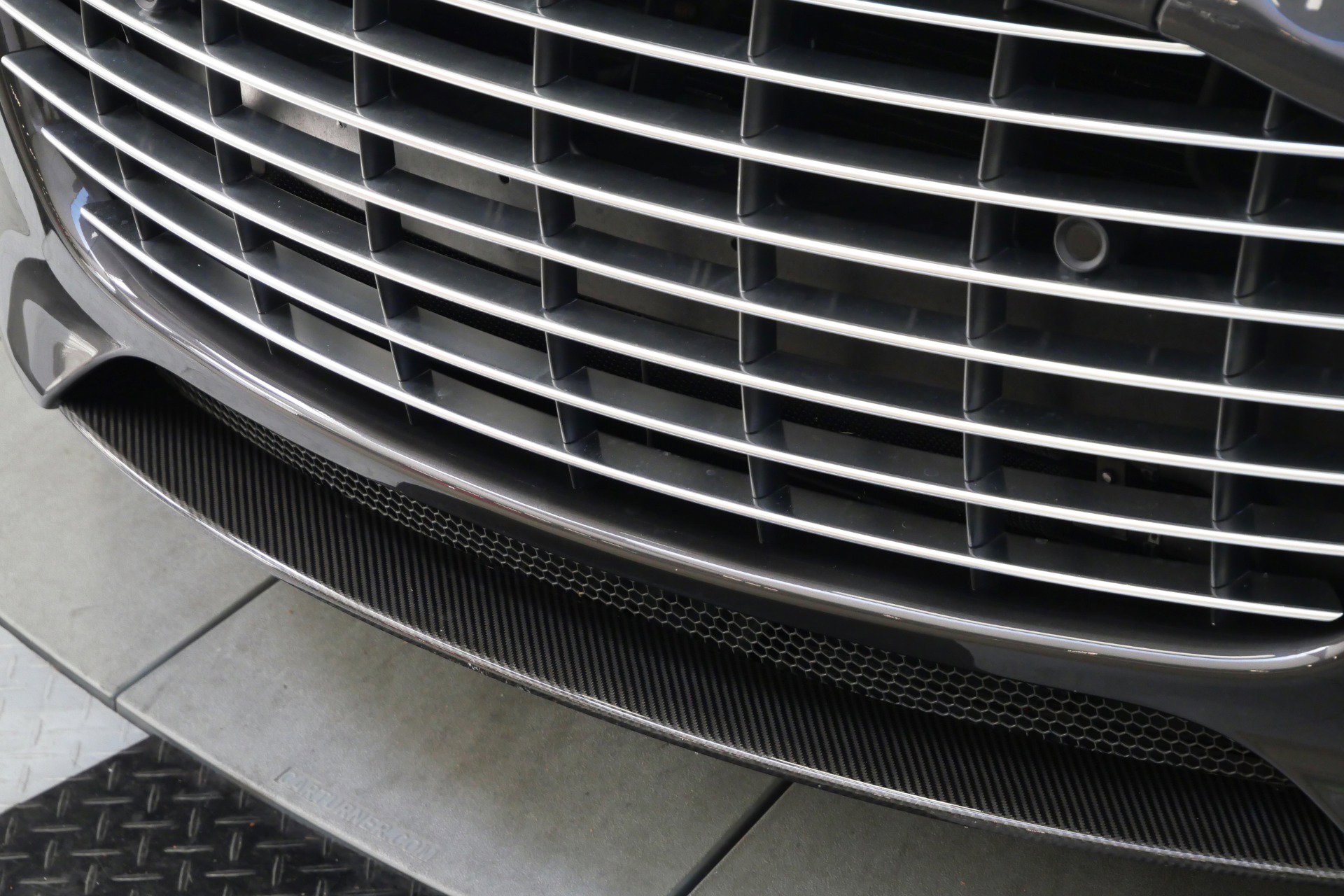 Used 2014 Aston Martin Rapide S image 42