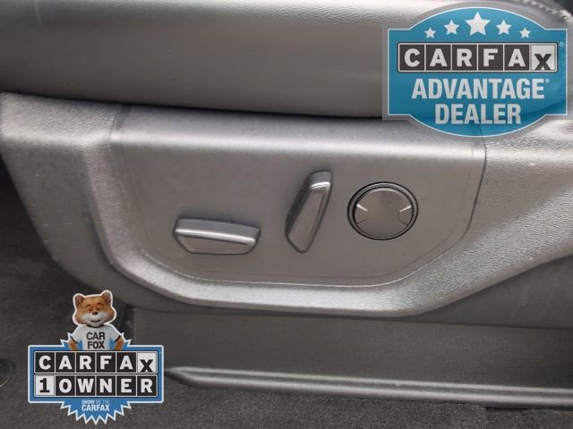 Used 2024 Ford Expedition XLT image 17