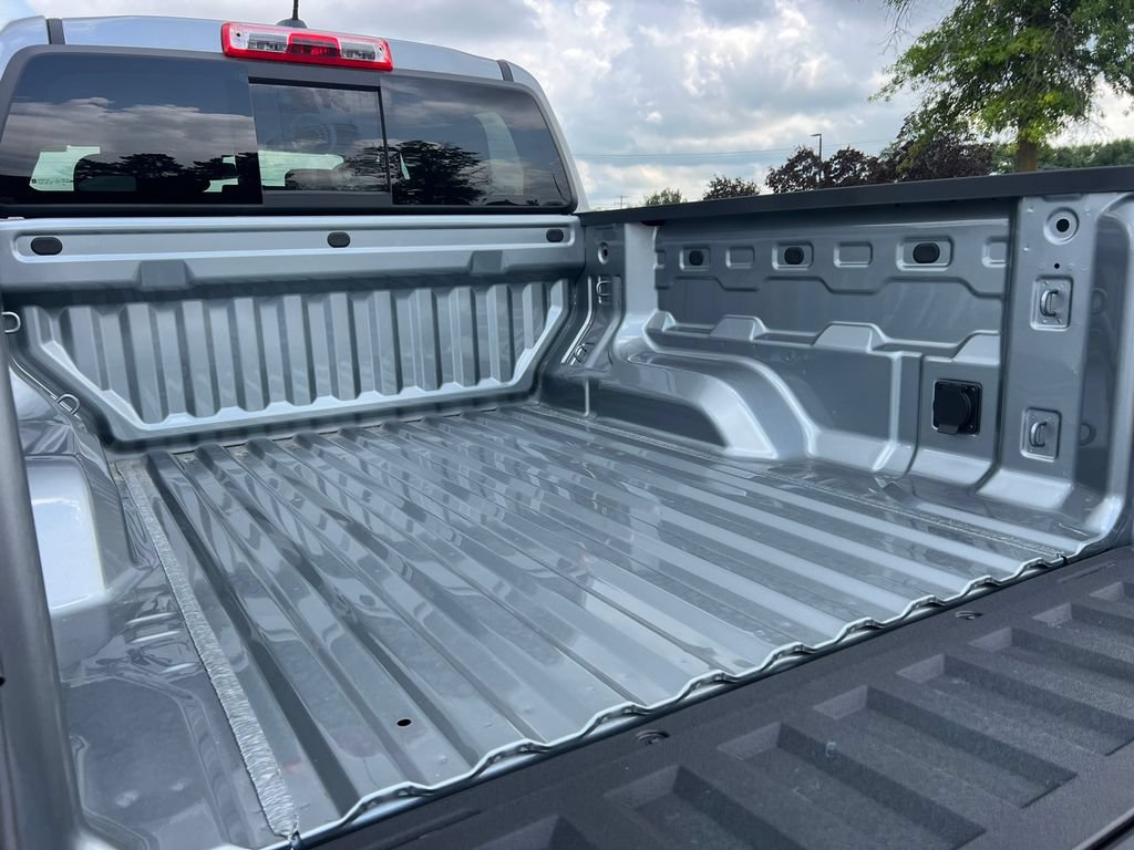 New 2026 GMC Canyon Elevation w/ Convenience Package AWD/4WD image 7