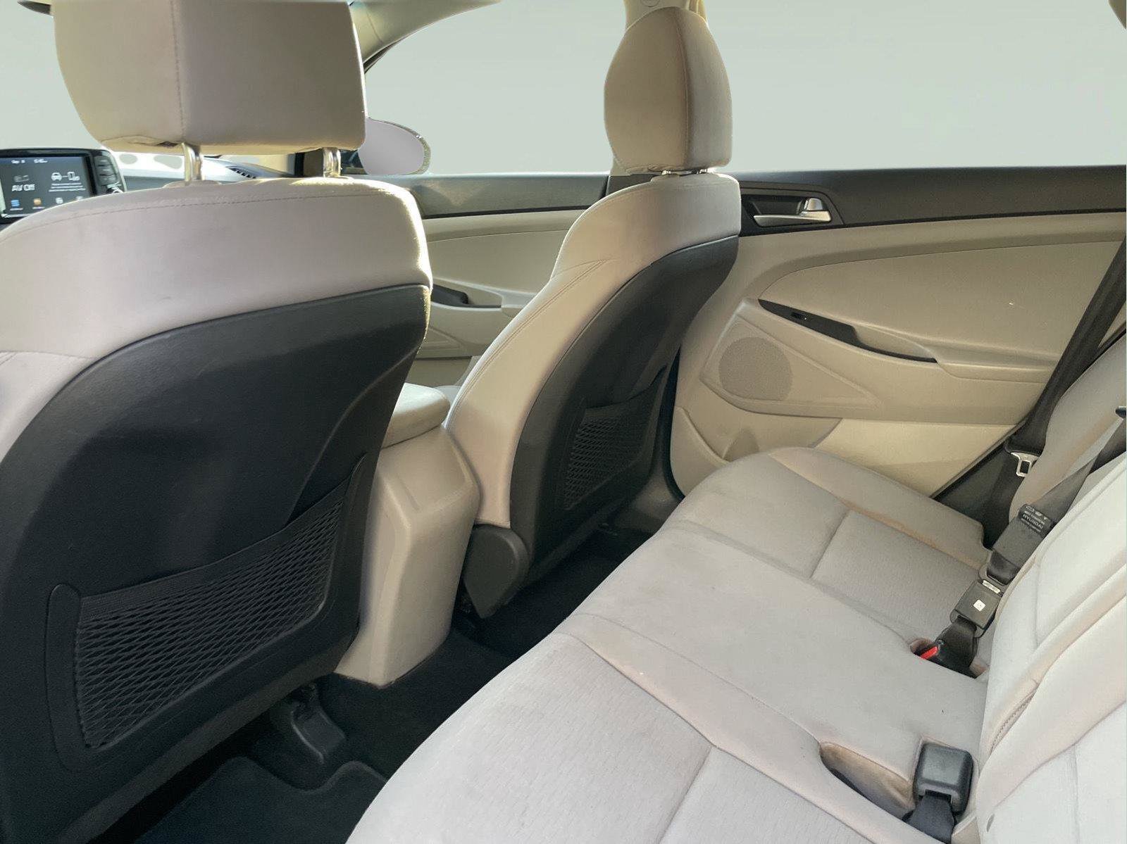 Used 2019 Hyundai Tucson Value AWD/4WD image 14