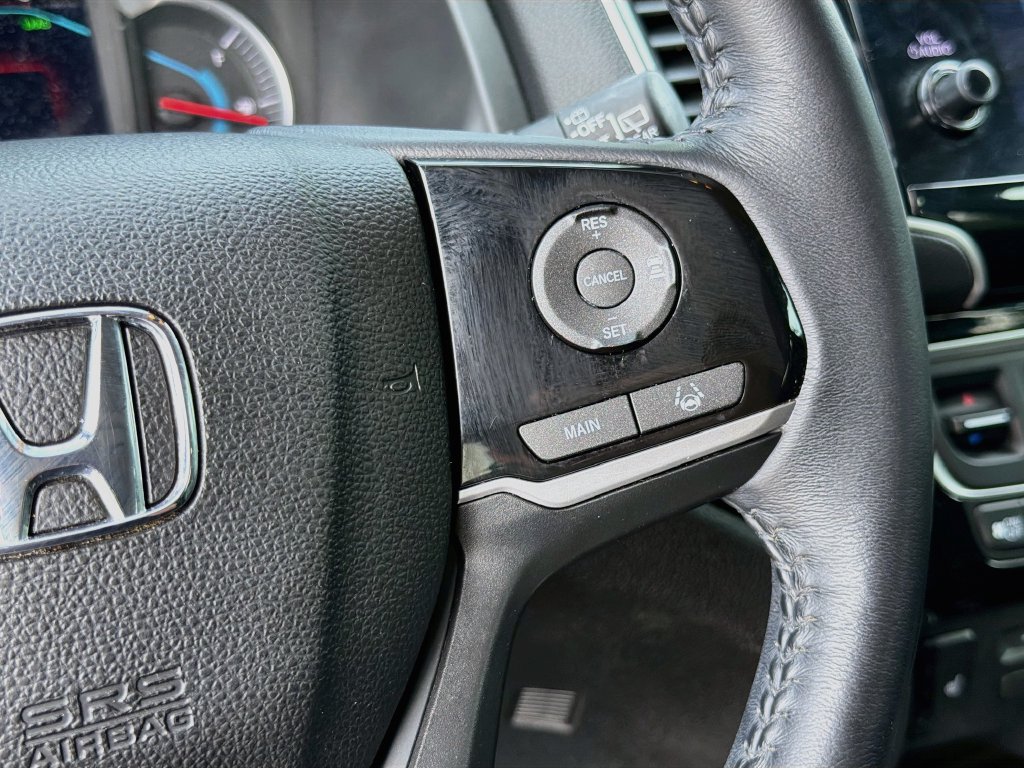 Used 2021 Honda Pilot Touring image 39
