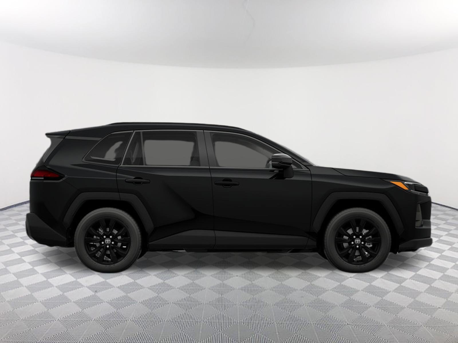 New 2026 Toyota RAV4 XLE Premium AWD/4WD image 12